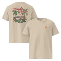 Image 1 of Vörk T-shirt - Florida Woman