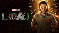 Loki The Complete DVD Series!
