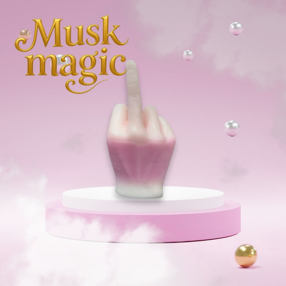 Image of Magic Musk