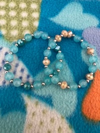 Image 1 of bracelets 🩵