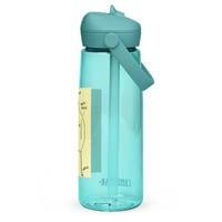 Image 15 of Flip straw water bottle 400 year old 