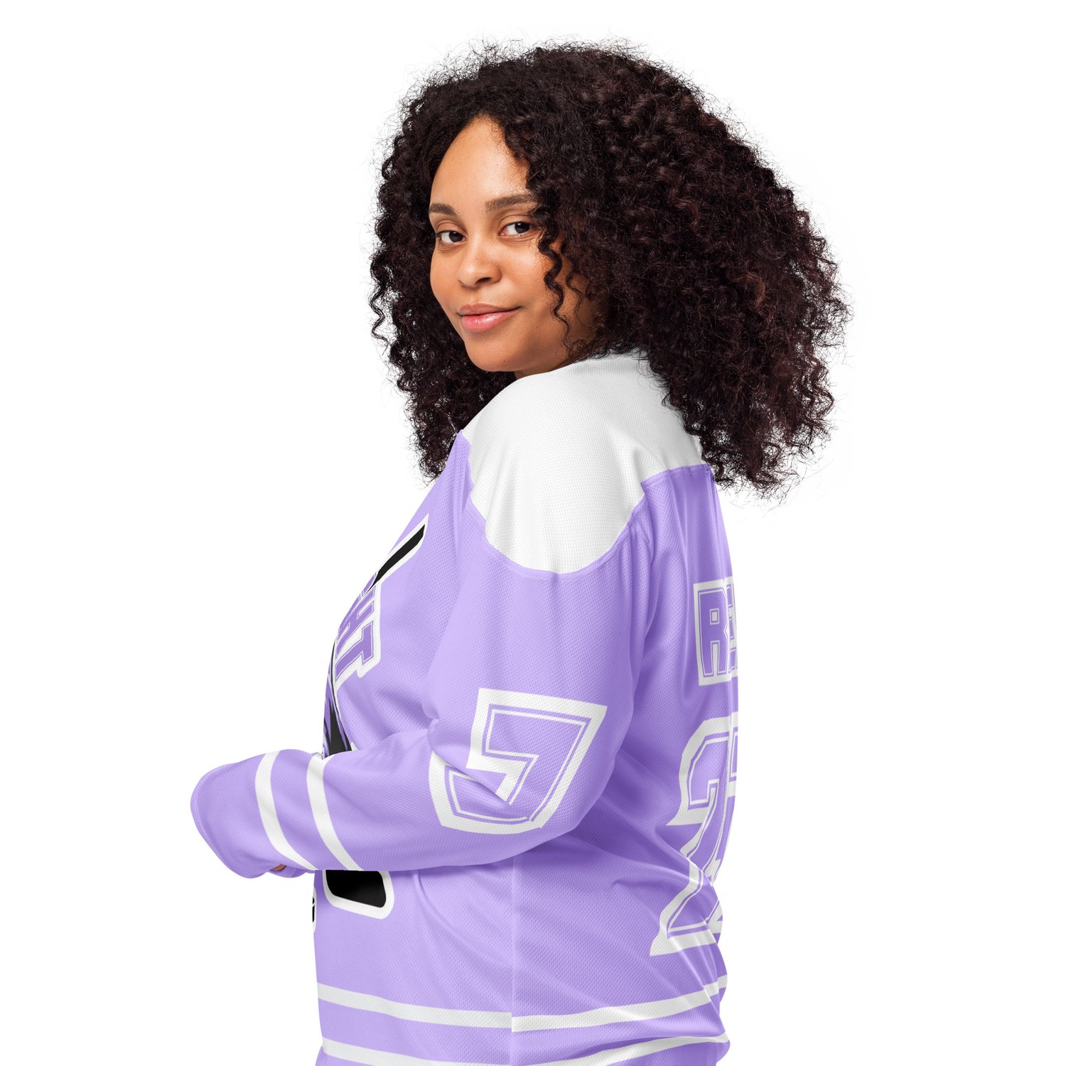 Image of Officially licensed the rule breaker Isabella jersey