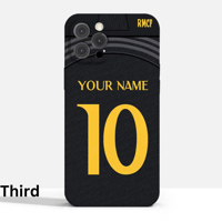 Image 4 of Real Madrid 23/24 Custom Phone Cases