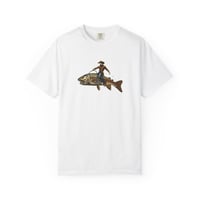 Image 4 of Trout Cowboy Tee