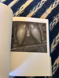 Image 3 of Yoshifumi Hayashi, Traites Secrets, 1994.
