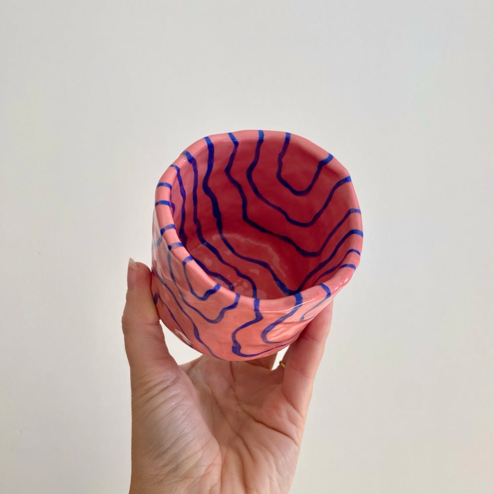 Image of Europa Cup #2