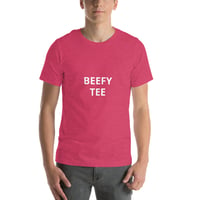 Image 16 of beefy tee