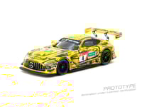 Tarmac Works - 1/64 Mercedes-AMG GT3 Nürburgring 24h 2023