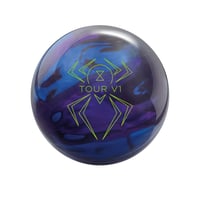 Image 1 of Hammer Black Widow Tour V1