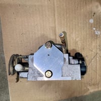 Image 3 of IACV Block-off for NB Miata and Skunk2 (DIY Keychain kit)