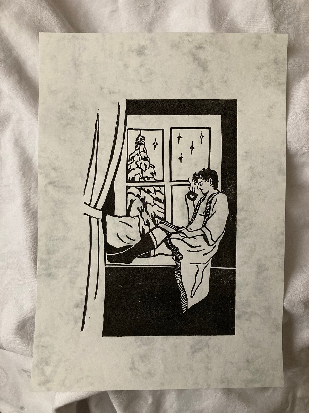 Image of Winter Holiday Cards