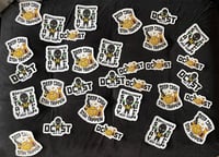 Image 2 of DeepCash x StayTrippen (collab)