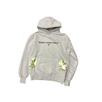 Image 1 of INSERT SOME RACKS HOODIE