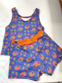 Image 2 of Shrimps Bralettes and Daily Tanks- MADE TO ORDER 