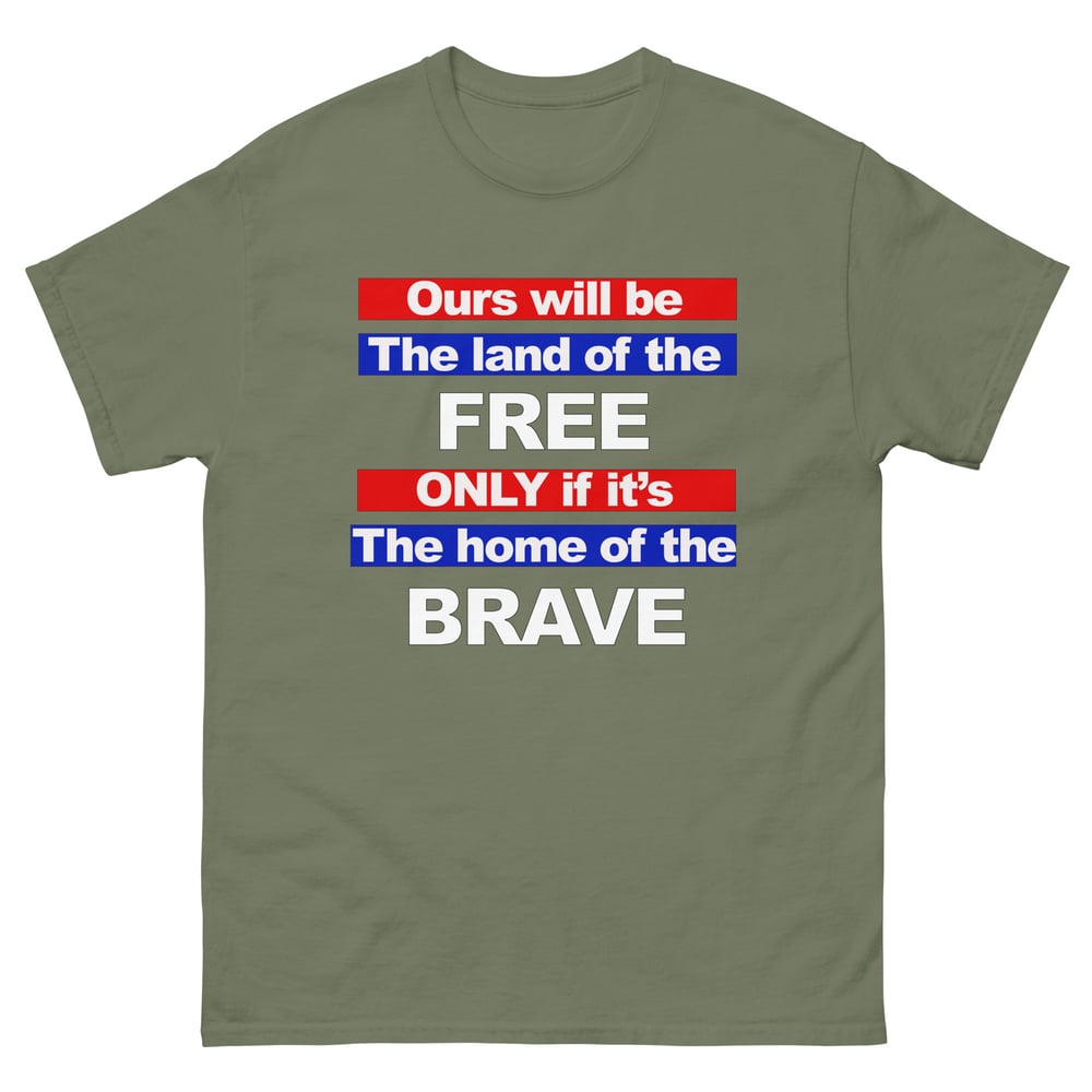 JULY 4TH TEE