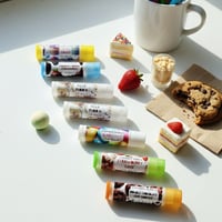 Image 5 of Fun Lip Balm Collection – Sweet Treats for Your Lips!