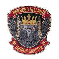 BVLC PATCH