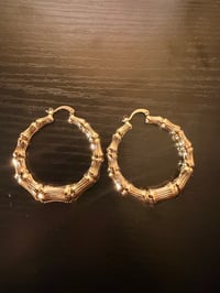 Image 1 of Gold Bamboo