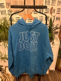 Image 1 of Nike hoodie 