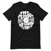 Plural of Vinyl (Black Tee)