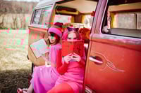 Image 2 of Galentine’s day friend pass