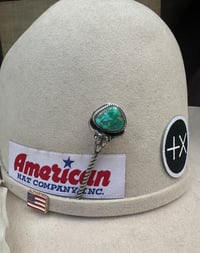 Image 3 of Sonoran Bison Hat Pick