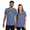 Image of Unisex Tri-Blend T-Shirt - 5 Medium Colors