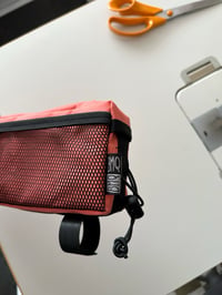 Image 2 of Sacoche top tube XL