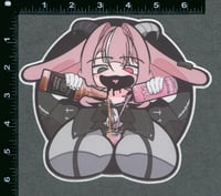 Drunken Goddess Shot Trick [RA_Bipolar]