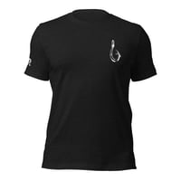 Image 2 of Fish Hook  t-shirt