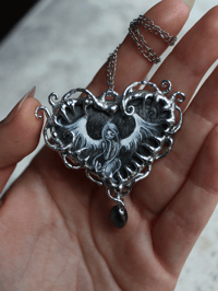 Image 4 of Fallen Angel Choker