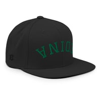Image 3 of EDINA Snapback Hat