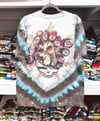 Grateful Dead 1994 Minglewood Hockey T-Shirt - Size XL