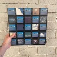 Donald Byrd – Places And Spaces - US FIRST PRESSING LP