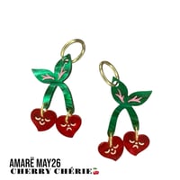 CHERRY CHERIE