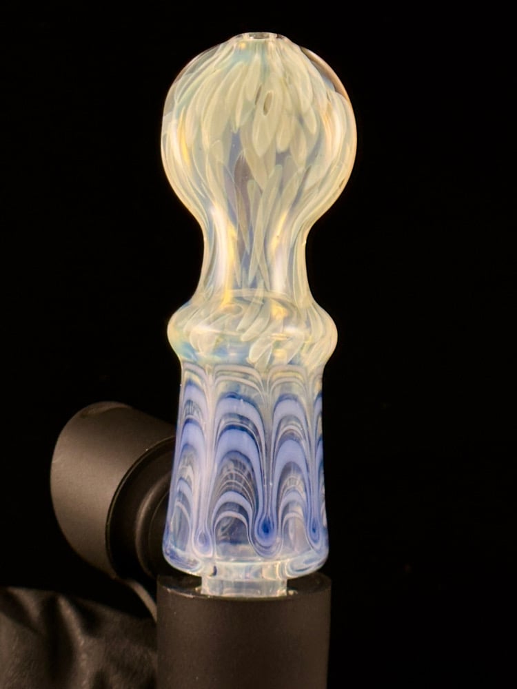 Image of Pivot Sherlock Mouthpiece 2