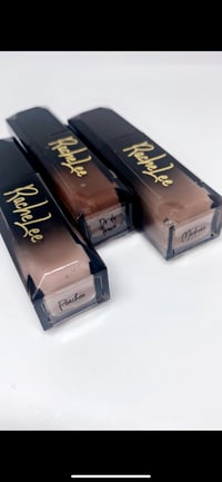 THE TRIO- “I KNEW NUDE YOU WOULD” COLLECTION  