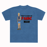PANIC MAN *PRE-ORDER*