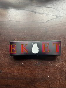 Image of EKOET Yata Lock Wristband