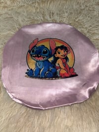 Image 2 of LIL0 & Stitch 