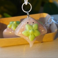 Strawberry Stingray [MADE TO ORDER]