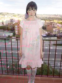 Image 1 of ♫• ℜ3𝔫 + 𝔗3𝔰0𝔯𝔬 ★ Pink dress dream