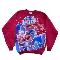 cold freeze // SMALL