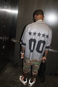 Image 4 of FISHSCALEMONEY JERSEY 