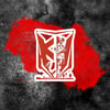 KILLHOUSE Apocalyptic Logo Red