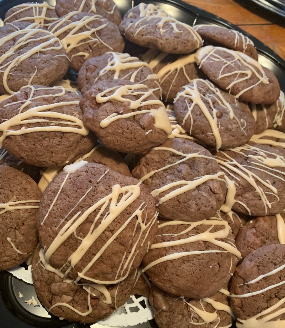 Image of Deluxe Cookies 