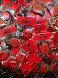 Image 1 of BADGES PACK