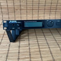 Image 5 of Alesis DM Pro • Electronic Drum Module • Late 90s China • with power adapter