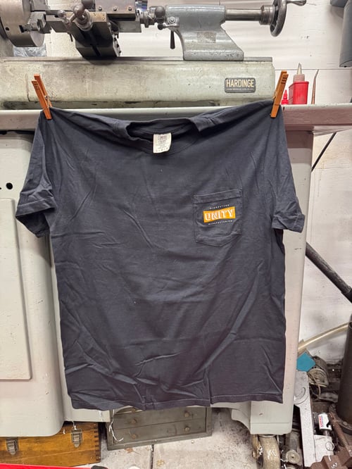 Image of Chopper Builder Union Shirt