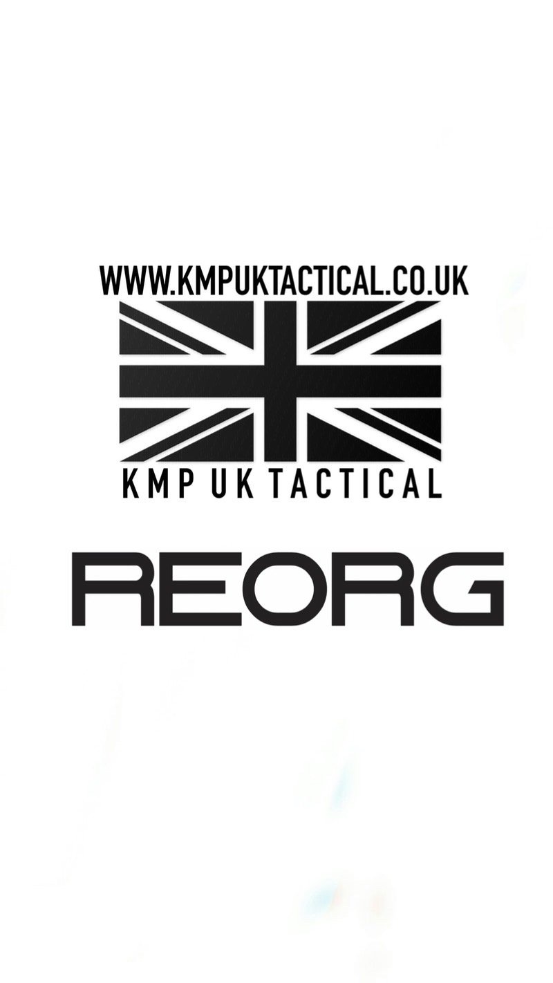 Image of KMP UK TACTICAL COMPETITION TICKET